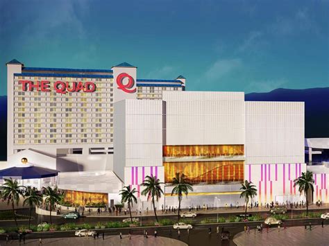 quad resort casino in las vegas